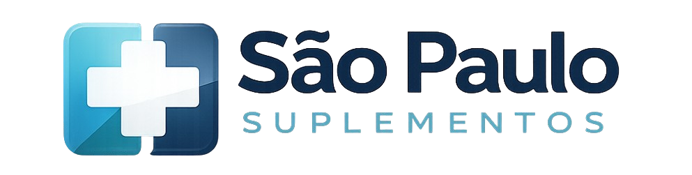 São Paulo Suplementos LTDA