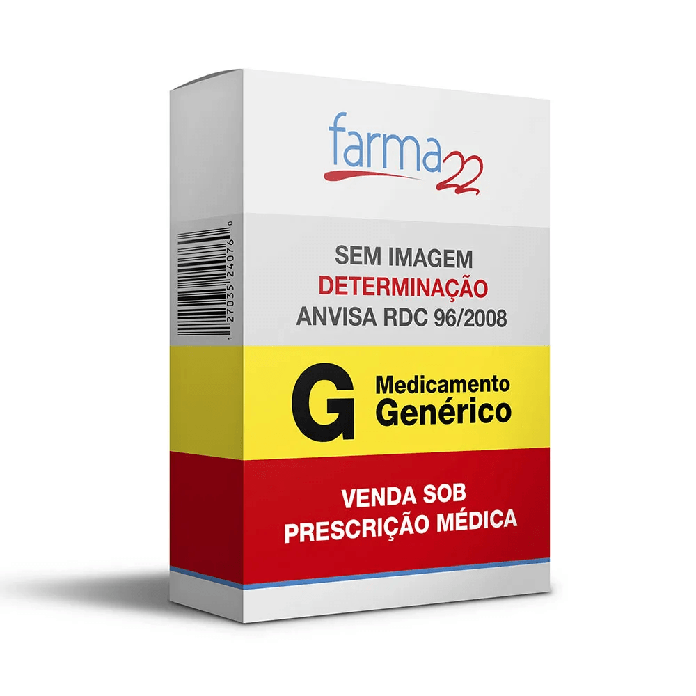 Acetato de Ciproterona 2mg + Etinilestradiol 0,035mg 63 comprimidos Genérico Merck